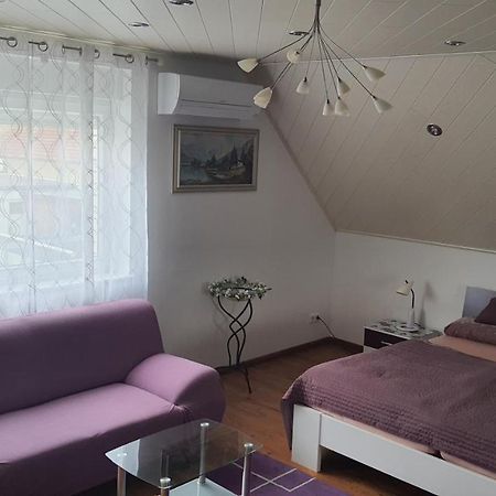 Nettes 2- Zimmer Apartment Sehnde Zewnętrze zdjęcie