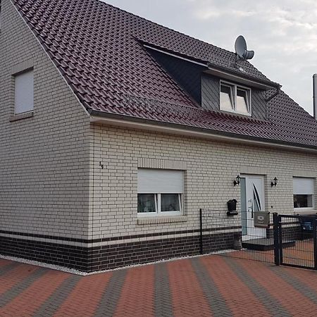 Nettes 2- Zimmer Apartment Sehnde Zewnętrze zdjęcie