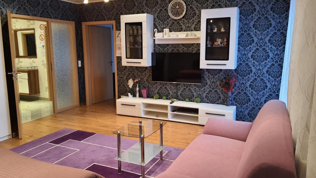 Nettes 2- Zimmer Apartment Sehnde Zewnętrze zdjęcie