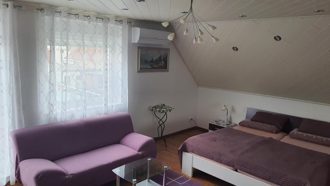 Nettes 2- Zimmer Apartment Sehnde Zewnętrze zdjęcie