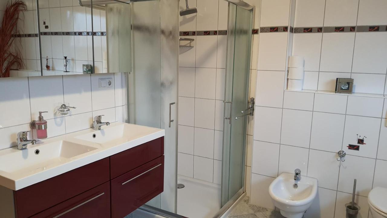 Nettes 2- Zimmer Apartment Sehnde Zewnętrze zdjęcie