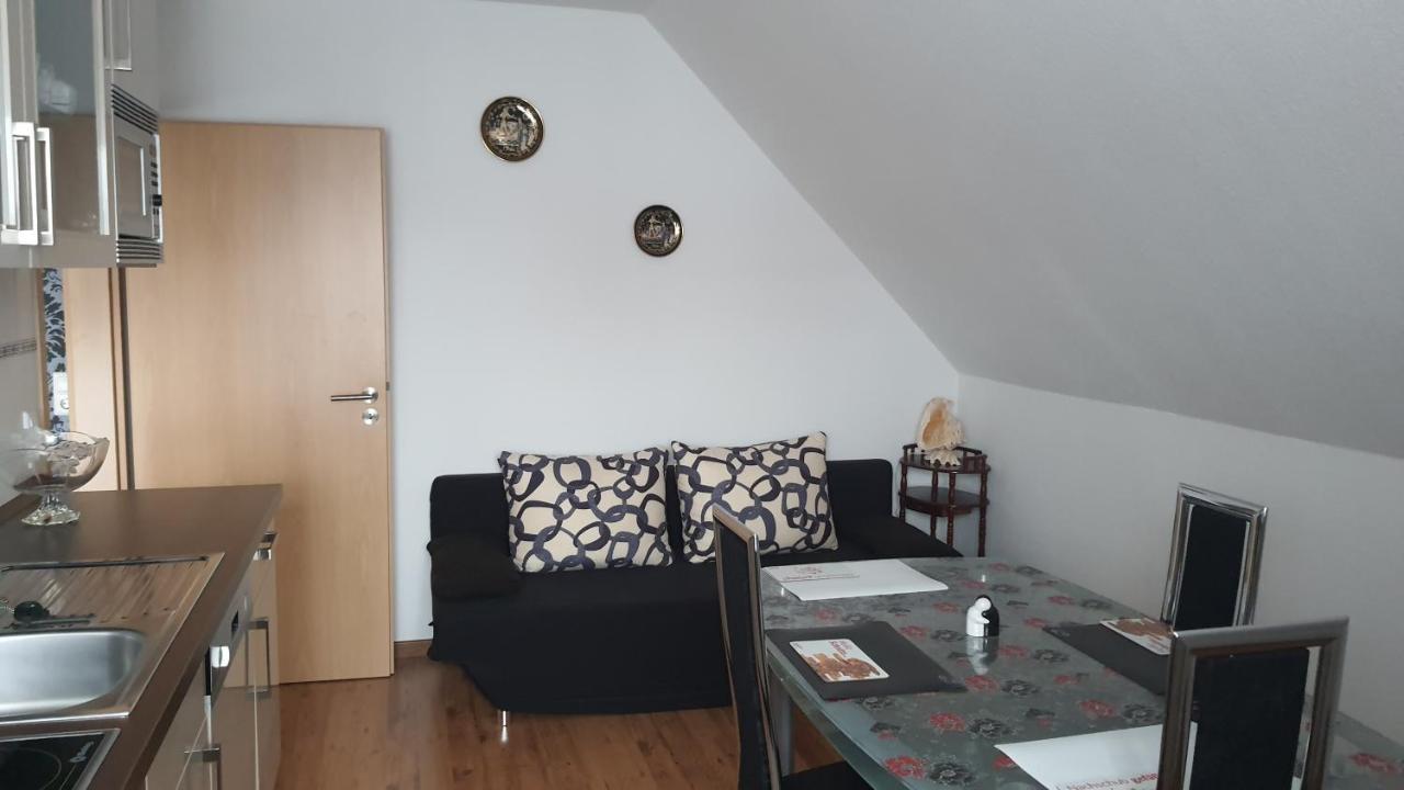 Nettes 2- Zimmer Apartment Sehnde Zewnętrze zdjęcie