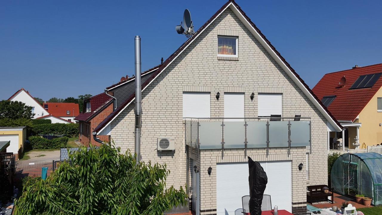 Nettes 2- Zimmer Apartment Sehnde Zewnętrze zdjęcie