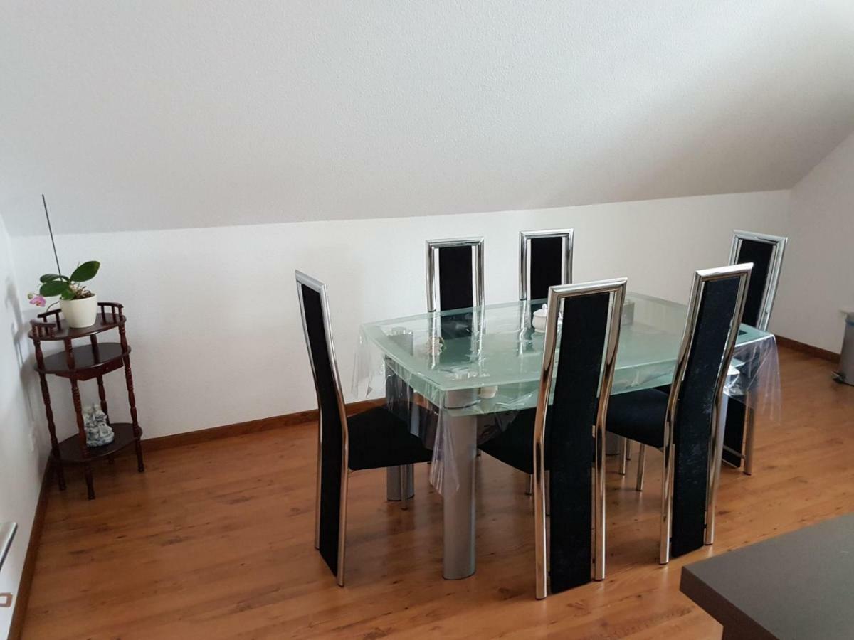 Nettes 2- Zimmer Apartment Sehnde Zewnętrze zdjęcie