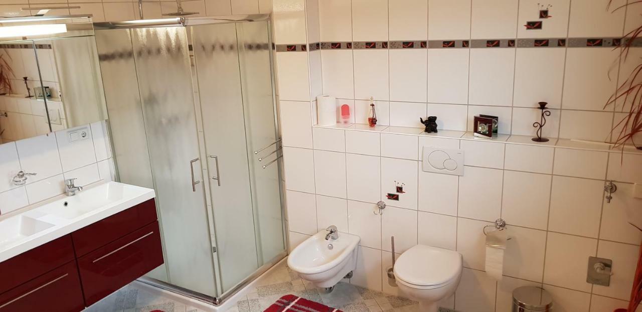 Nettes 2- Zimmer Apartment Sehnde Zewnętrze zdjęcie