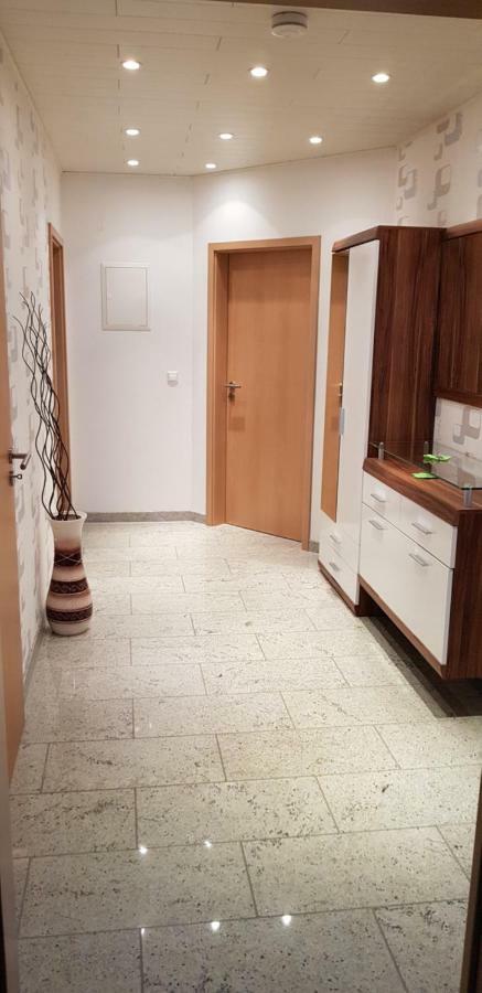 Nettes 2- Zimmer Apartment Sehnde Zewnętrze zdjęcie