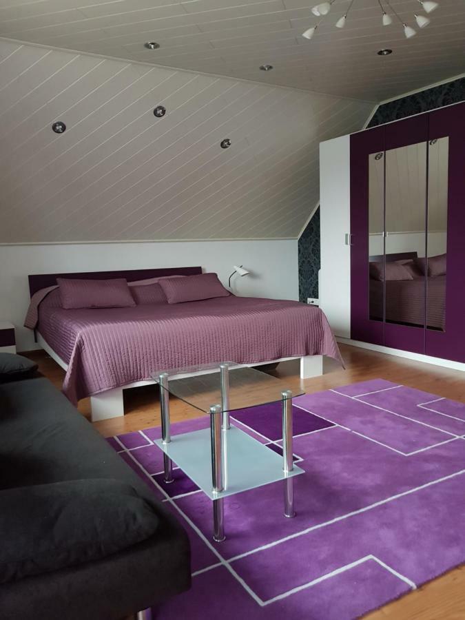 Nettes 2- Zimmer Apartment Sehnde Zewnętrze zdjęcie
